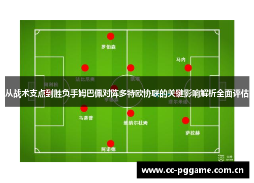 从战术支点到胜负手姆巴佩对阵多特欧协联的关键影响解析全面评估